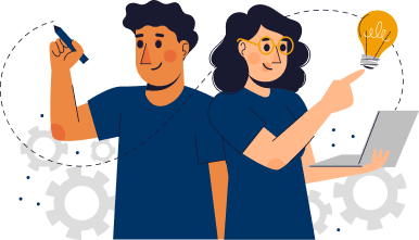 Customer service representative